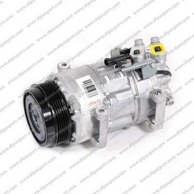 Dipasport ARC006DNSN - Compressor, air conditioning autospares.lv