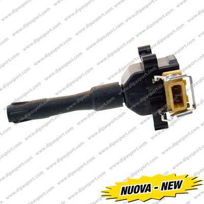 Dipasport BBA046DLPN - Ignition Coil autospares.lv