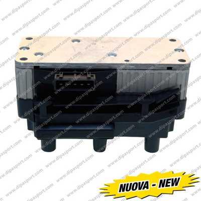 Dipasport BBA004DLPN - Ignition Coil autospares.lv