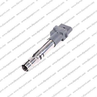 Dipasport BBA007DLPN - Ignition Coil autospares.lv