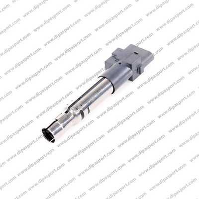 Dipasport BBA007MRLN - Ignition Coil autospares.lv