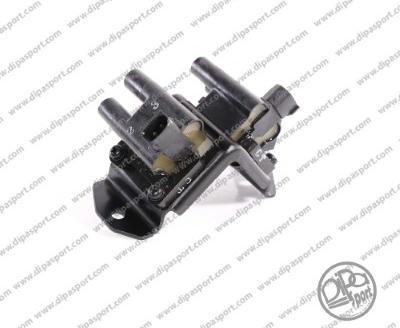 Dipasport BBA089DNSN - Ignition Coil autospares.lv