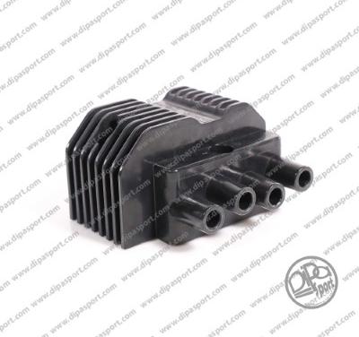 Dipasport BBA034DLPN - Ignition Coil autospares.lv