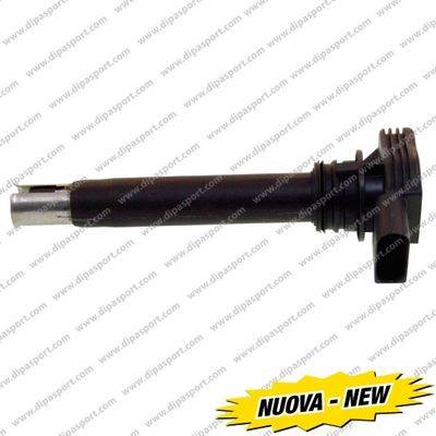 Dipasport BBA025N - Ignition Coil autospares.lv