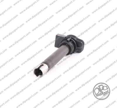 Dipasport BBA022BSCN - Ignition Coil autospares.lv