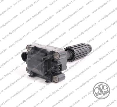 Dipasport BBA169BSCN - Ignition Coil autospares.lv