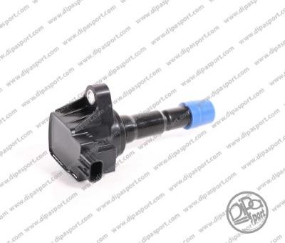 Dipasport BBA105HLLN - Ignition Coil autospares.lv