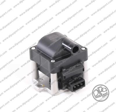 Dipasport BBA118DPSN - Ignition Coil autospares.lv