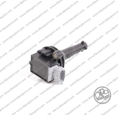Dipasport BBA113BSCN - Ignition Coil autospares.lv