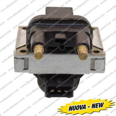 Dipasport BBA180MRLN - Ignition Coil autospares.lv