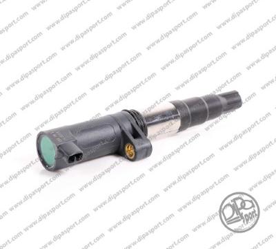 Dipasport BBA188MRLN - Ignition Coil autospares.lv