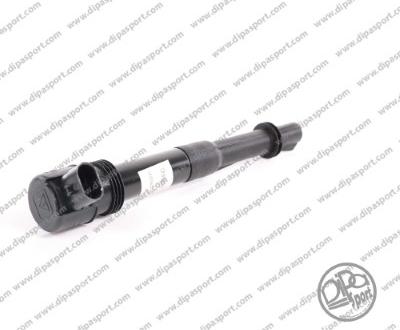 Dipasport BBA132DLPN - Ignition Coil autospares.lv