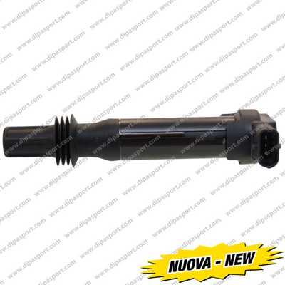 Dipasport BBA292DLPN - Ignition Coil autospares.lv