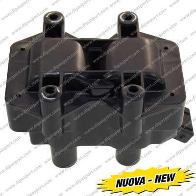 Dipasport BBA200DLPN - Ignition Coil autospares.lv