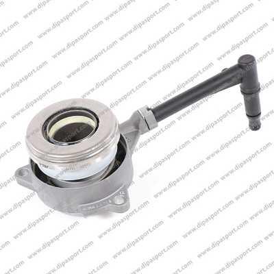 Dipasport CGF014N - Central Slave Cylinder, clutch autospares.lv