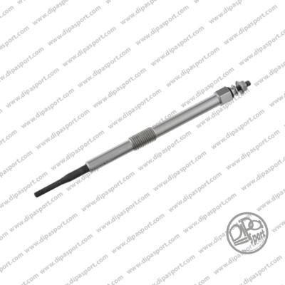 Dipasport CND049N - Glow Plug autospares.lv