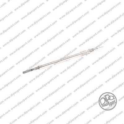 Dipasport CND046N - Glow Plug autospares.lv