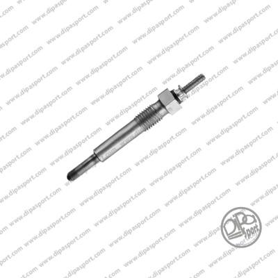 Dipasport CND069N - Glow Plug autospares.lv