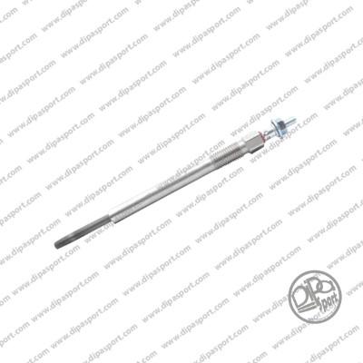 Dipasport CND014N - Glow Plug autospares.lv