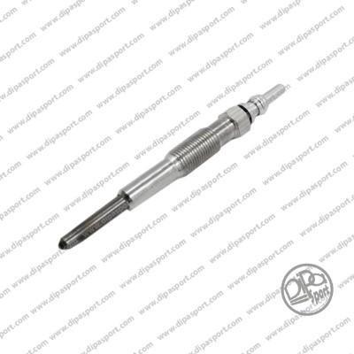 Dipasport CND015N - Glow Plug autospares.lv