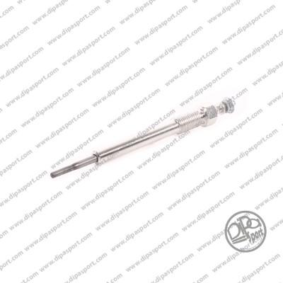 Dipasport CND080N - Glow Plug autospares.lv