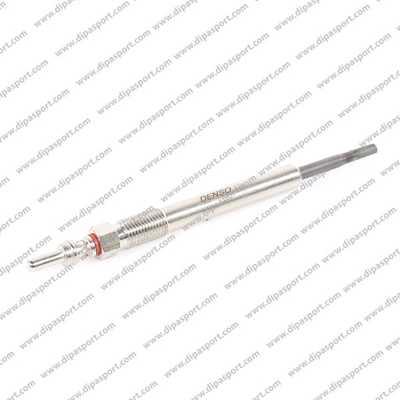 Dipasport CND081N - Glow Plug autospares.lv