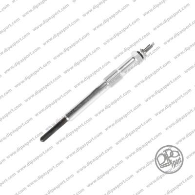 Dipasport CND039N - Glow Plug autospares.lv