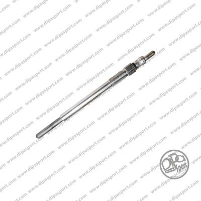 Dipasport CND038N - Glow Plug autospares.lv