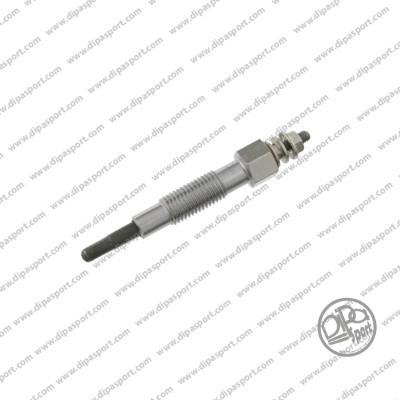 Dipasport CND029N - Glow Plug autospares.lv