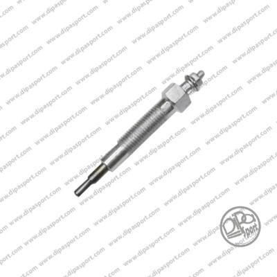 Dipasport CND024N - Glow Plug autospares.lv