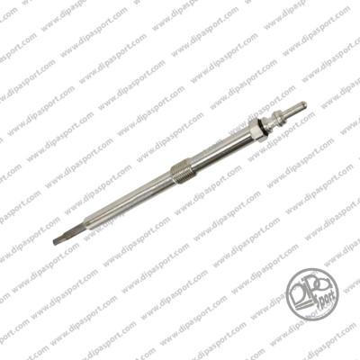 Dipasport CND020N - Glow Plug autospares.lv