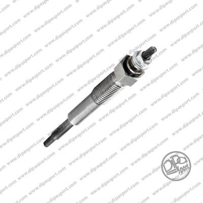 Dipasport CND075N - Glow Plug autospares.lv