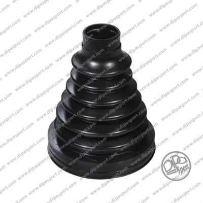 Dipasport DIP3214N - Bellow, drive shaft autospares.lv