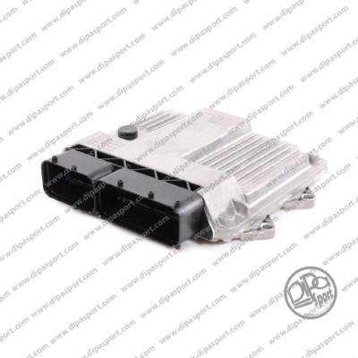 Dipasport EDMJD6JFP3R - Control Unit, engine management autospares.lv