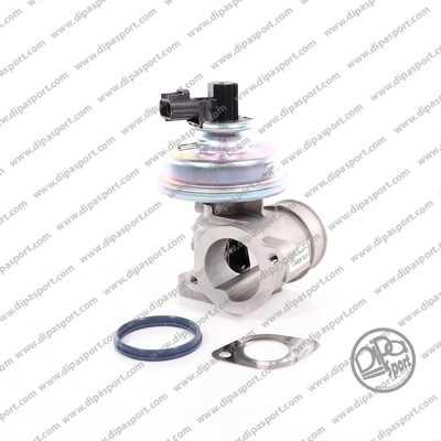 Dipasport EGR430N - EGR Valve autospares.lv