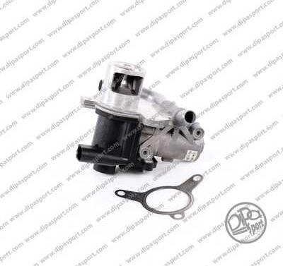 Dipasport EGR096DPSN - EGR Valve autospares.lv