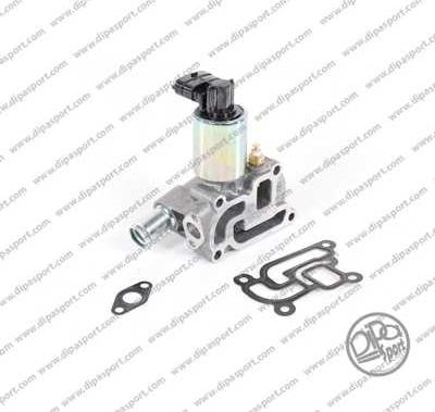 Dipasport EGR042AN - EGR Valve autospares.lv