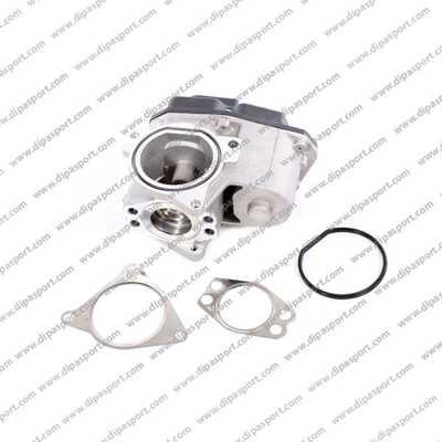 Dipasport EGR065AN - EGR Valve autospares.lv