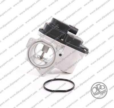 Dipasport EGR065HTCN - EGR Valve autospares.lv