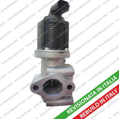 Dipasport EGR003R - EGR Valve autospares.lv