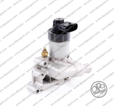 Dipasport EGR015DPSN - EGR Valve autospares.lv