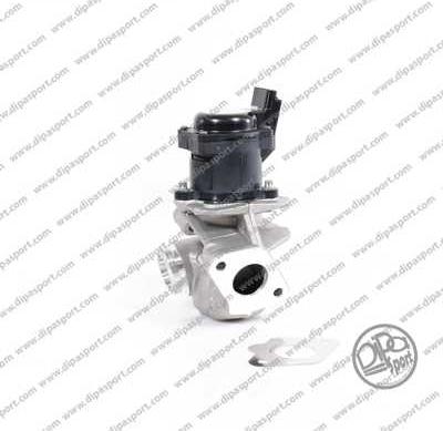 Dipasport EGR017DLPN - EGR Valve autospares.lv