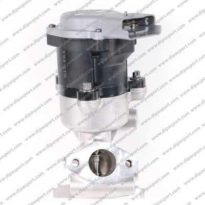 Dipasport EGR029N - EGR Valve autospares.lv