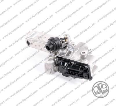 Dipasport EGR164DPSN - EGR Valve autospares.lv