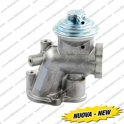 Dipasport EGR185N - EGR Valve autospares.lv