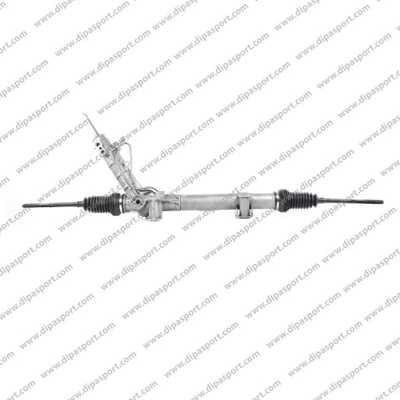 Dipasport EPI090R - Steering Gear autospares.lv