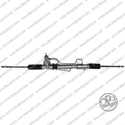 Dipasport EPI043R - Steering Gear autospares.lv