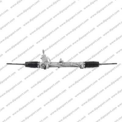 Dipasport EPI053R - Steering Gear autospares.lv