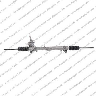 Dipasport EPI117R - Steering Gear autospares.lv