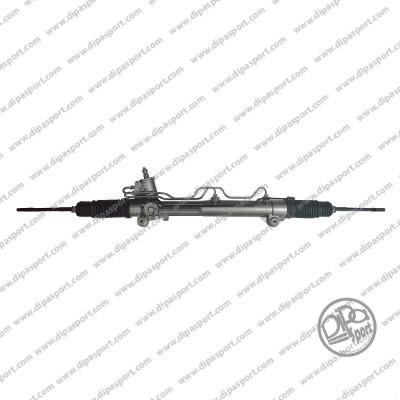 Dipasport EPI240R - Steering Gear autospares.lv